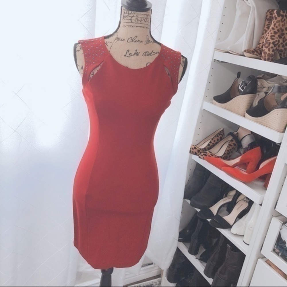 BB Dakota dress - Picture 2 of 7